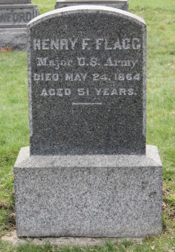 flagg-henry-stone