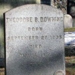 theodore